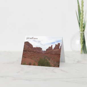 De Remerciements Obtenez bientôt la carte - Arches