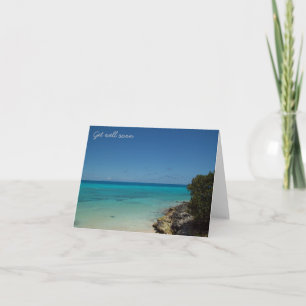 De Remerciements Obtenez bientôt la carte - Bermudes