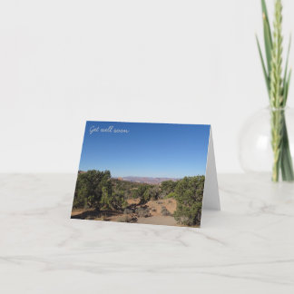 De Remerciements Obtenez bientôt la carte - Canyonlands