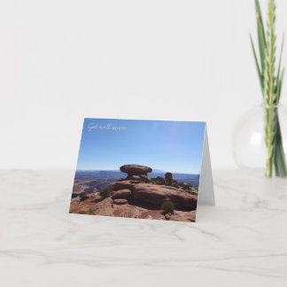 De Remerciements Obtenez bientôt la carte - Canyonlands