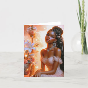 De Remerciements Petite attention, grand sentiment, carte pour tous