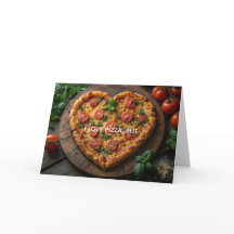 PLUS QUE PIZZA, CARTE D'AMOUR