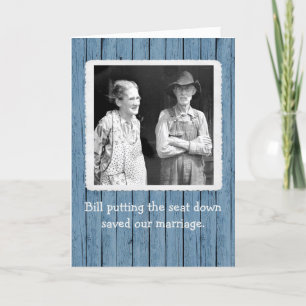 De Remerciements Poser la carte d'anniversaire du siège