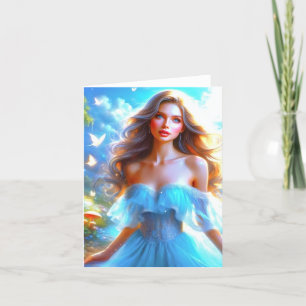 De Remerciements Réveille-toi avec un objectif, carte pour tous