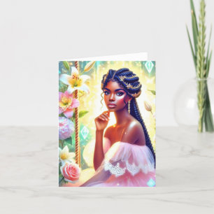 De Remerciements Songe d’Écriture, carte pour tous 