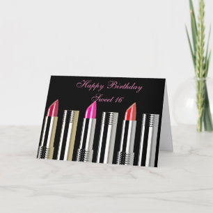 DE REMERCIEMENTS TOUTE CARTE D'ANNIVERSAIRE D'ÂGE