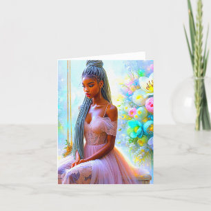 De Remerciements Un doux message pour toi, carte pour tous