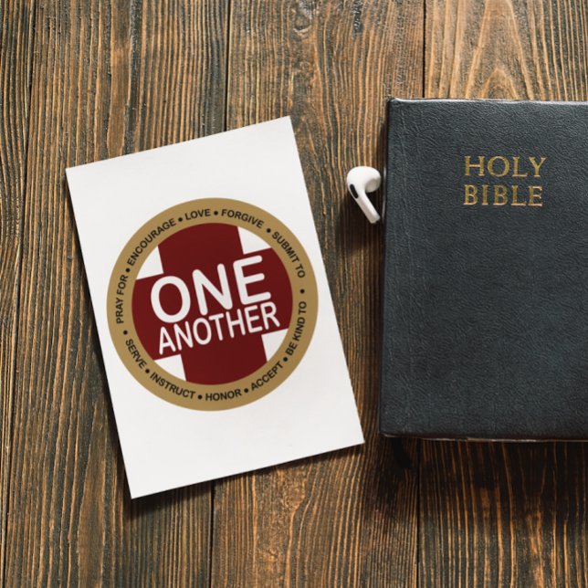 De Remerciements Une autre carte d'appréciation du pasteur (Créateur téléchargé)