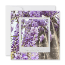 Une carte pour l'amitié