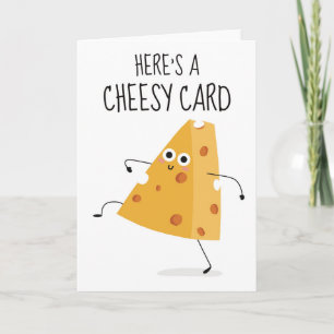 De Remerciements Voici Une Carte Cheesy Drôle Valentines Sarcastiqu
