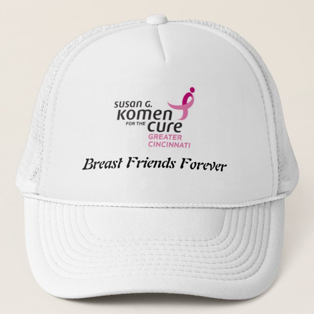 De sein d'amis casquette de camionneurs pour (Devant)