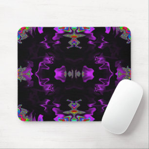De Souris Mon tapis persan.....