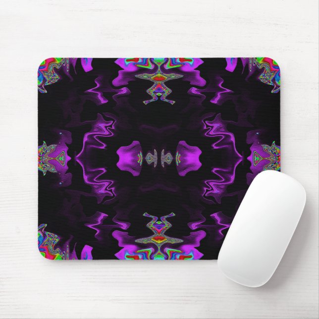 De Souris Mon tapis persan..... (Avec souris)