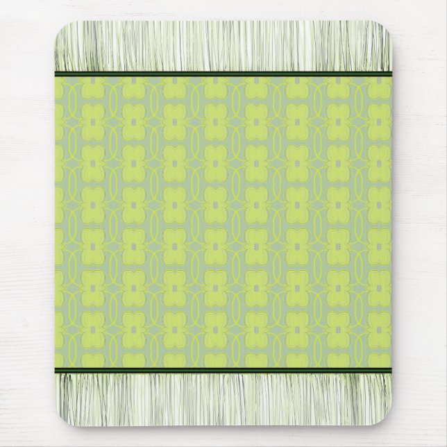 De Souris Style doux petit tapis (Devant)
