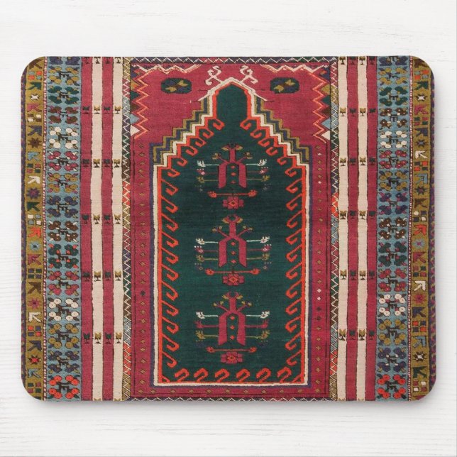 De Souris Tapis Kilim Antique Oriental (Devant)