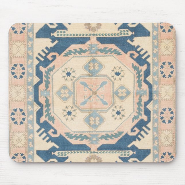 De Souris Tapis Kilim Antique Oriental Beau (Devant)