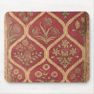 De Souris Tapis persan ou turc, 16ème/XVIIème siècle (lai