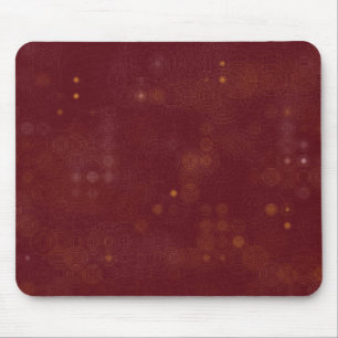 De Souris Tapis rouge