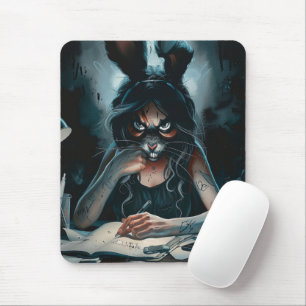 De Souris Tapis Sourie Série 2-17