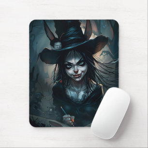 De Souris Tapis Sourie Série 2-27