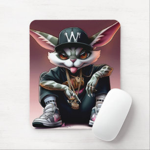 De Souris Tapis Sourie Série 2-41