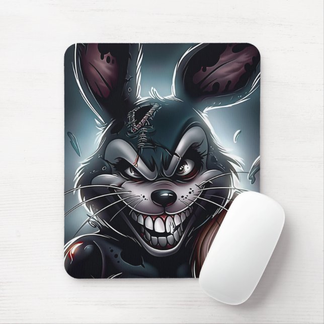 De Souris Tapis Sourie Série 2-61 (Avec souris)