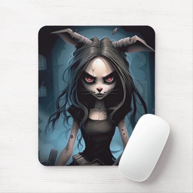De Souris Tapis Sourie Série 2-65 (Avec souris)