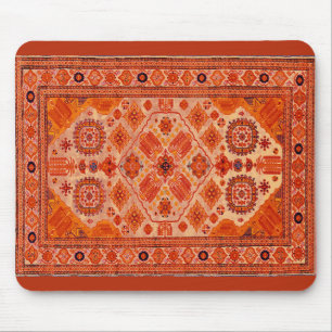 De Souris tapis turc oriental Mousepad