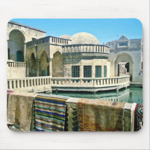 De Souris Tapis turcs d'Urfa