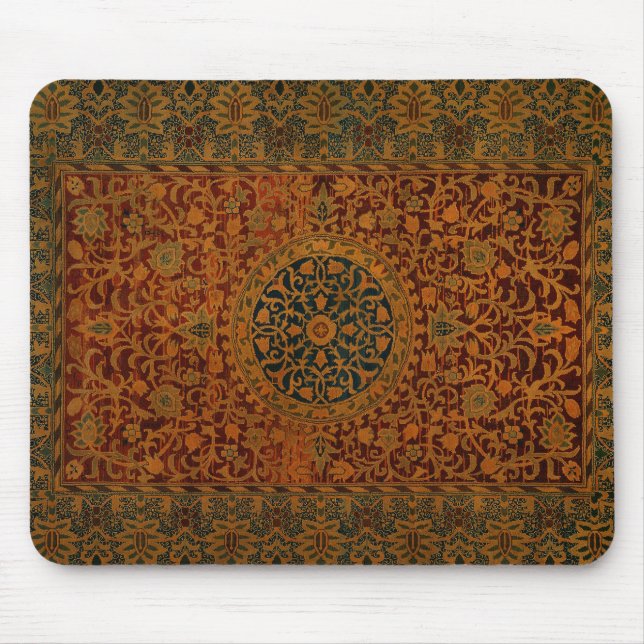 De Souris tapisserie william morris tapis tapis tapis (Devant)