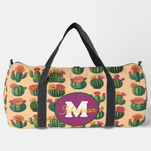 De Sport Beau sac en duffel monogrammé
