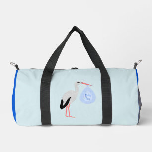 De Sport Bébé Bleu mignon Sac à couches