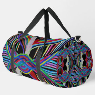 De Sport Celtelix sur sac double