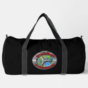 De Sport Collection Flight Line - Grand Sac Marin
