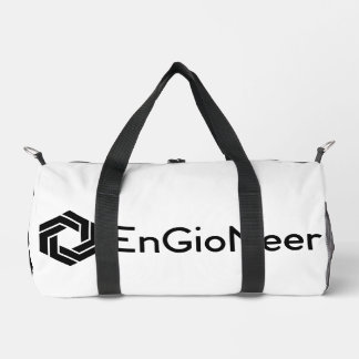 De Sport EnGioNeer sac double
