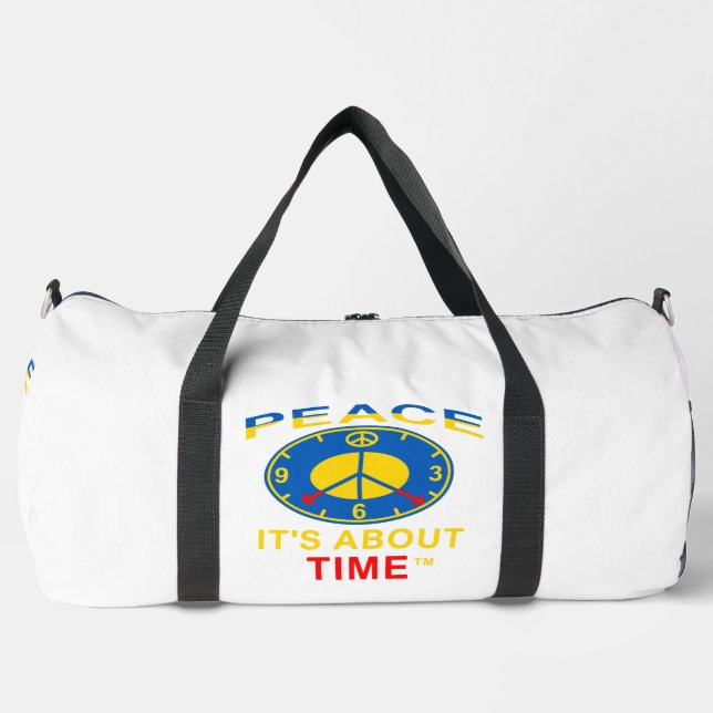De Sport Grand Sac (Recto)