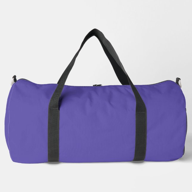 De Sport Grand sac à double (Recto)