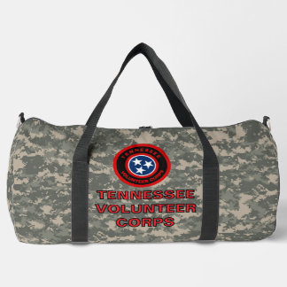 De Sport Grand sac fourre-tout à motif UCP TVC