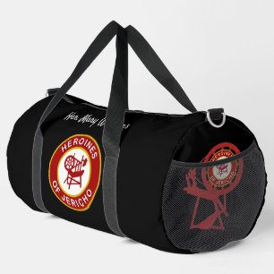 De Sport HOJ Grand sac à double