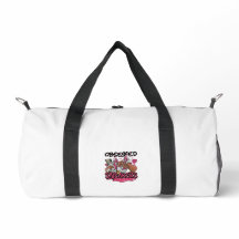 Imprimer Coupe Sac À Coudre Obsédé Avec Basket Élé