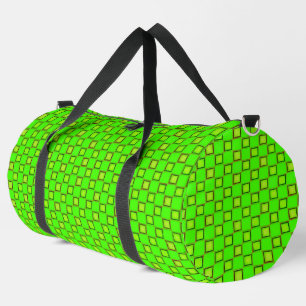 De Sport Imprimer Coupe Sac à coudre Vert clair