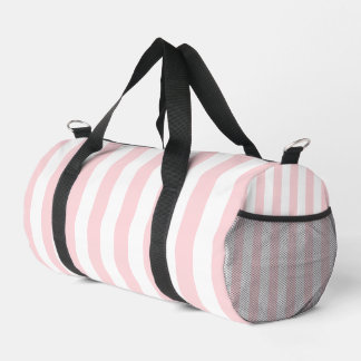 De Sport Imprimer Couper Sac À Coudre Duffel Rose Bande Bla