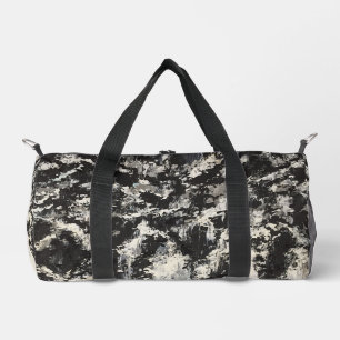 De Sport Obsessions contrastées Imprimer Couper Sac à coudr