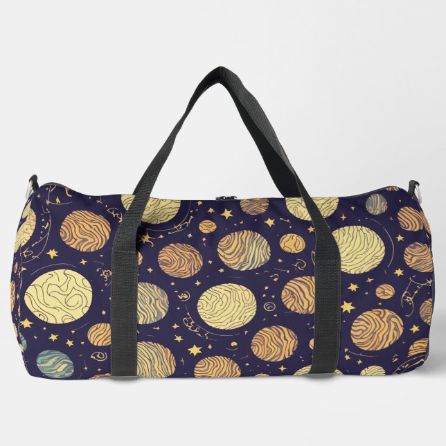 De Sport Petit sac à double (Recto)