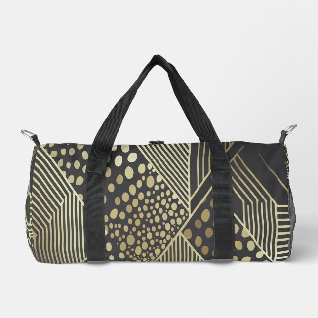 De Sport Petit sac à double (Recto)
