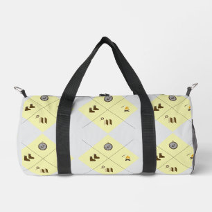 De Sport Petit sac à double pour aventurier