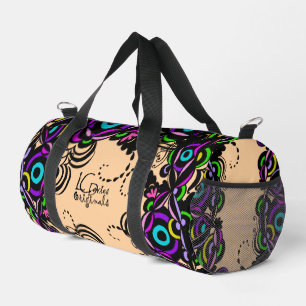 De Sport Petit sac Isabella Duffle