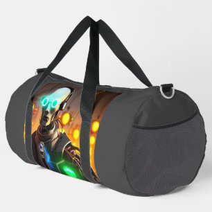 De Sport Robot 2 sac double