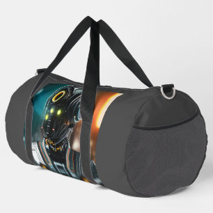 De Sport Robot 3 sac double