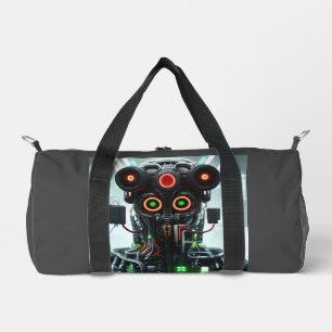 De Sport Robot 5 sac double